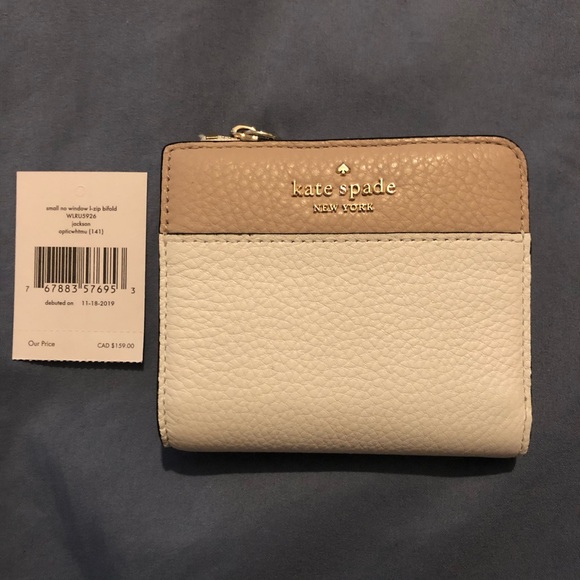 Kate Spade Wallet - Picture 1 of 7
